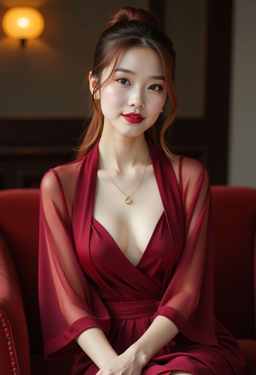 星际穿梭：未知星云
